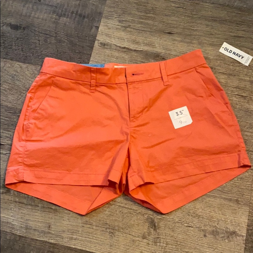 OLD NAVY SHORTS